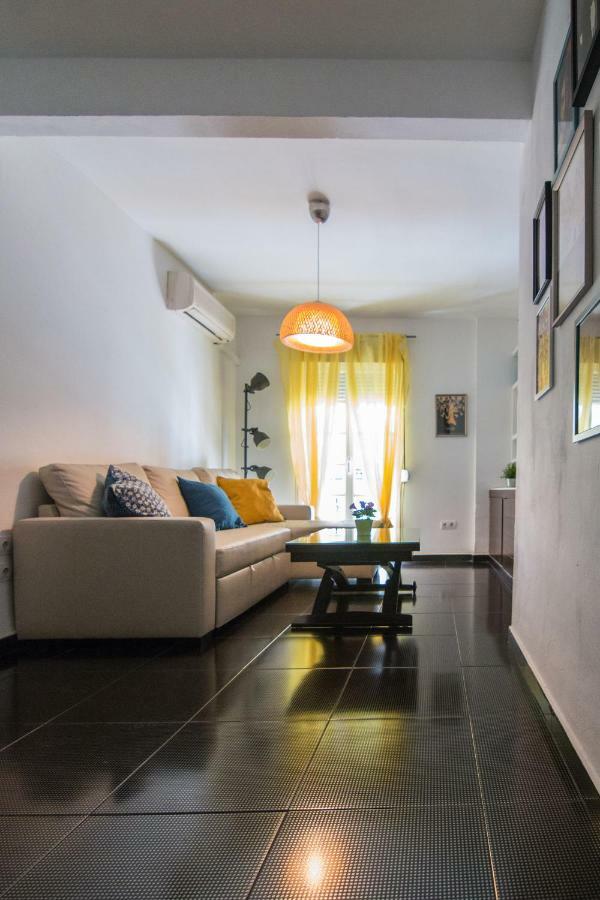 Utopia Home Alameda Sevilla Exterior foto