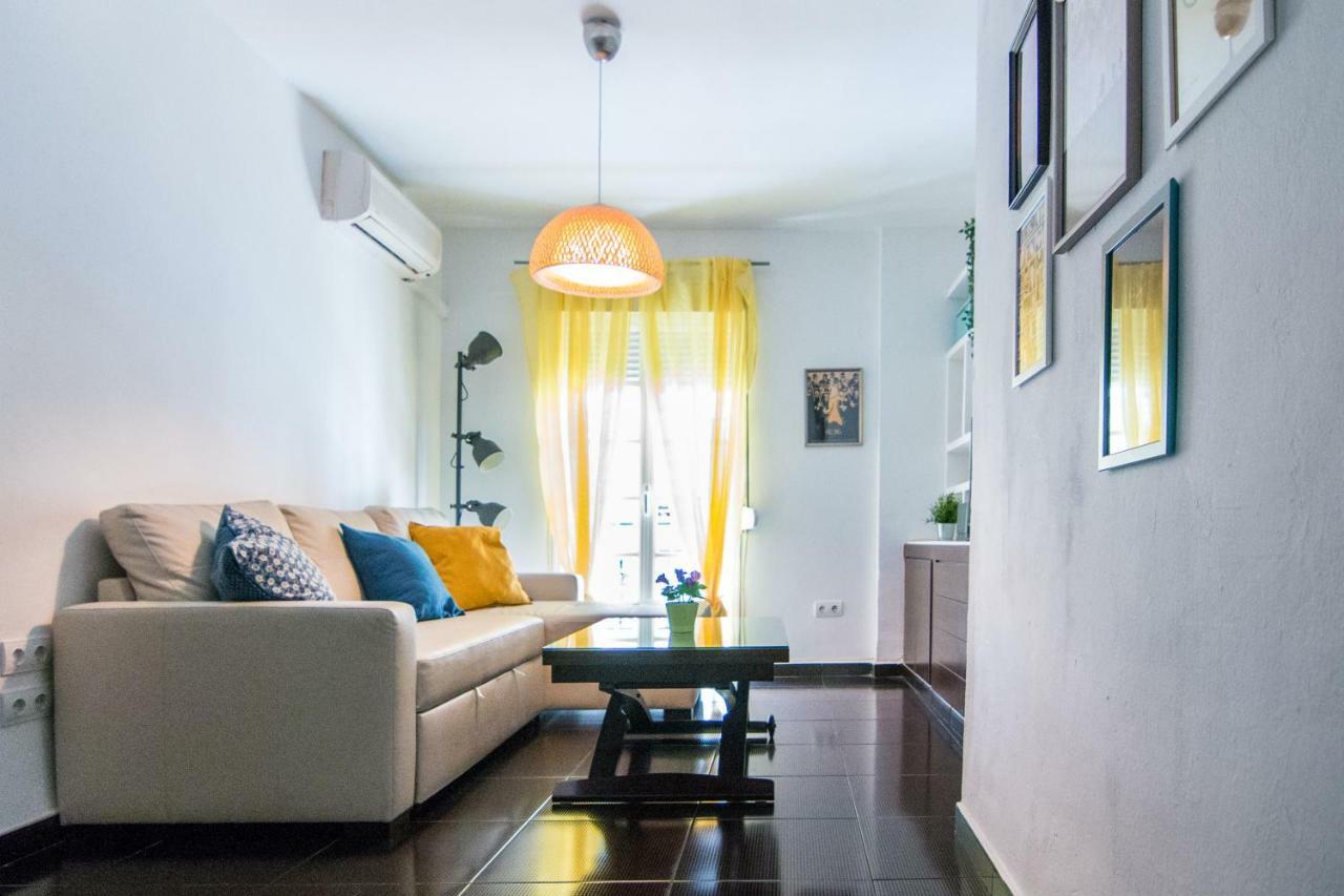 Utopia Home Alameda Sevilla Exterior foto