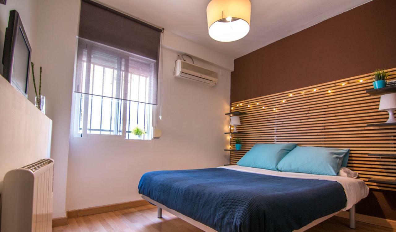Utopia Home Alameda Sevilla Exterior foto
