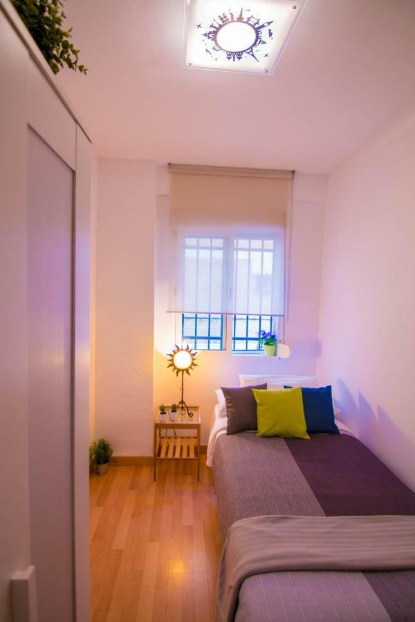 Utopia Home Alameda Sevilla Exterior foto