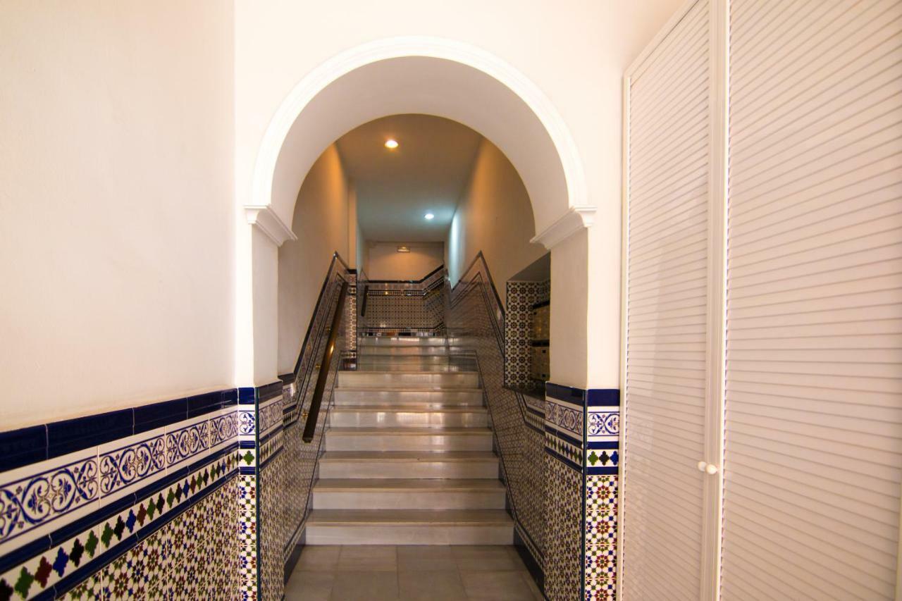 Utopia Home Alameda Sevilla Exterior foto