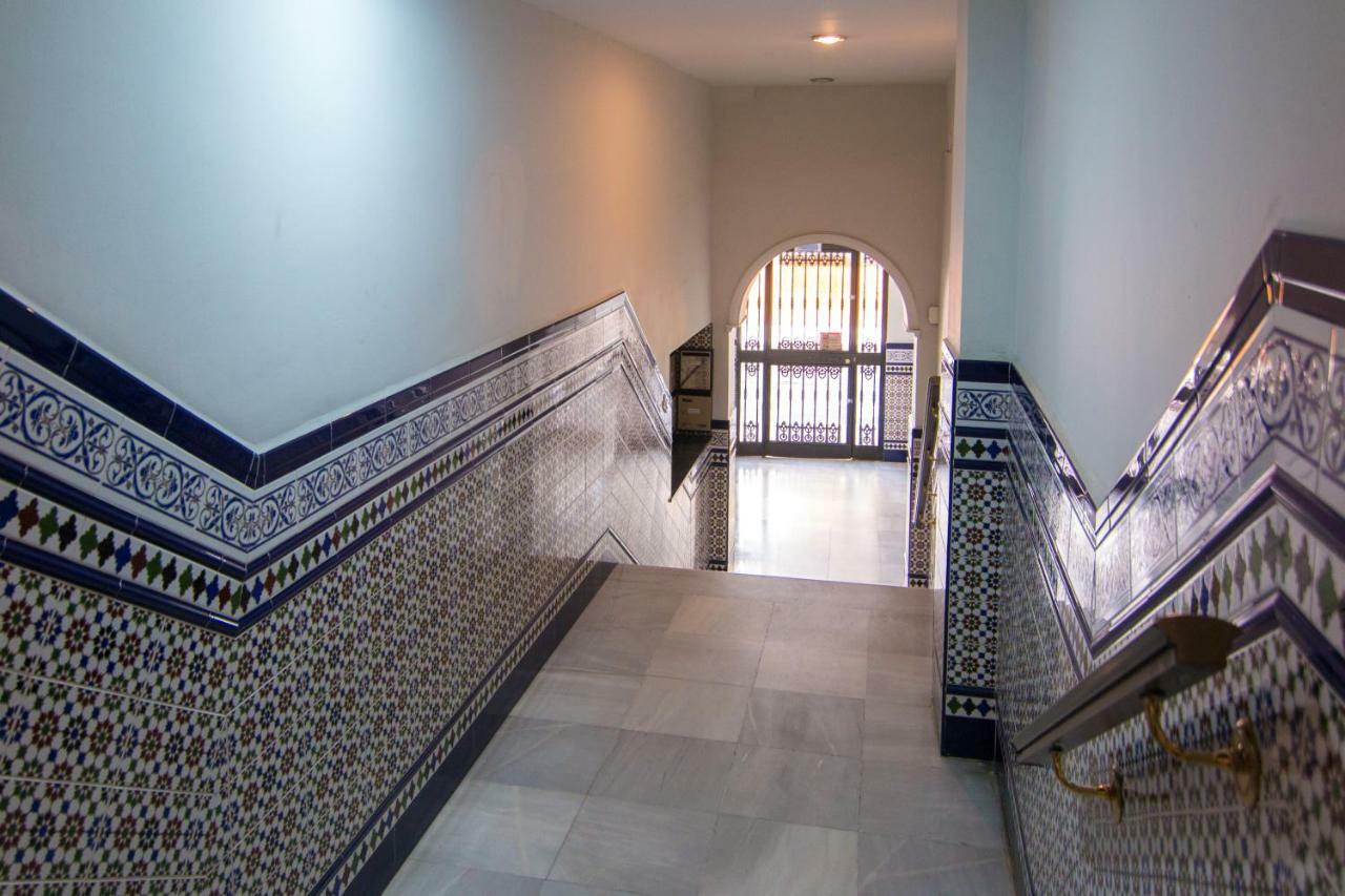 Utopia Home Alameda Sevilla Exterior foto